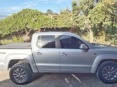 Volkswagen Amarok - Image 4