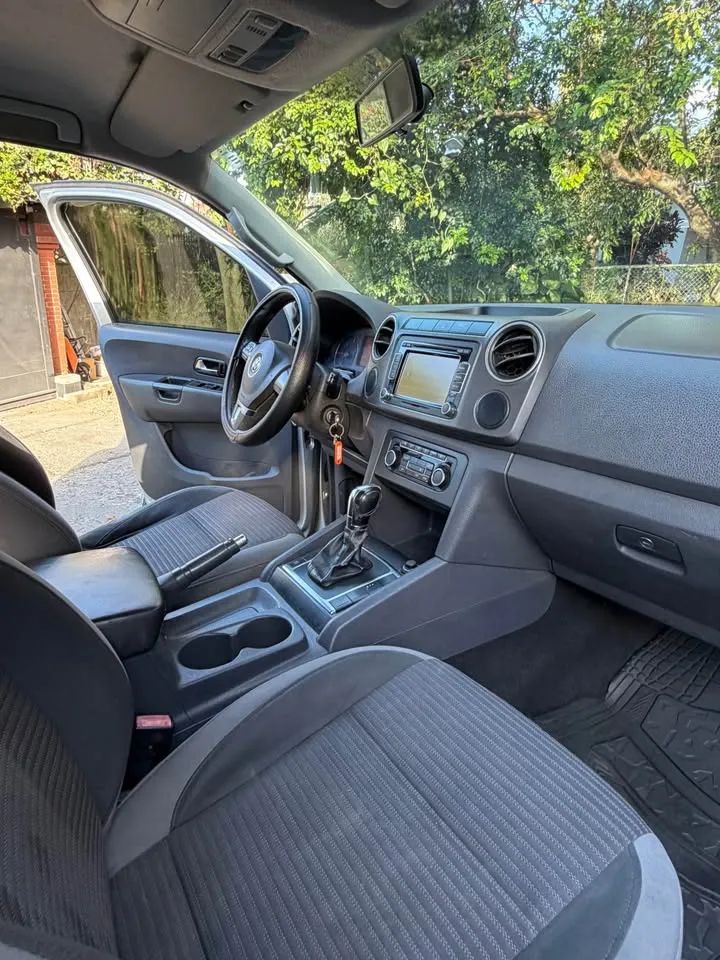 Volkswagen Amarok - Image 6