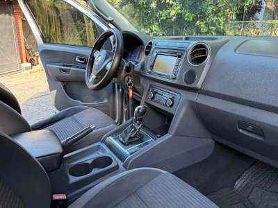 Volkswagen Amarok - Image 6