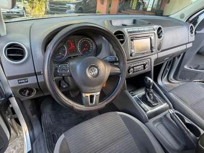 Volkswagen Amarok - Image 8