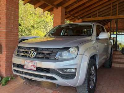 Volkswagen Amarok - Image 9