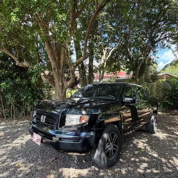Honda Ridgeline - Image 2