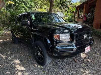 Honda Ridgeline - Image 3