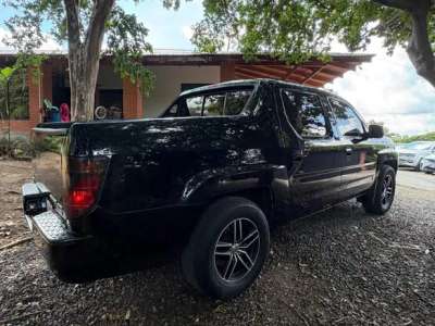 Honda Ridgeline - Image 4