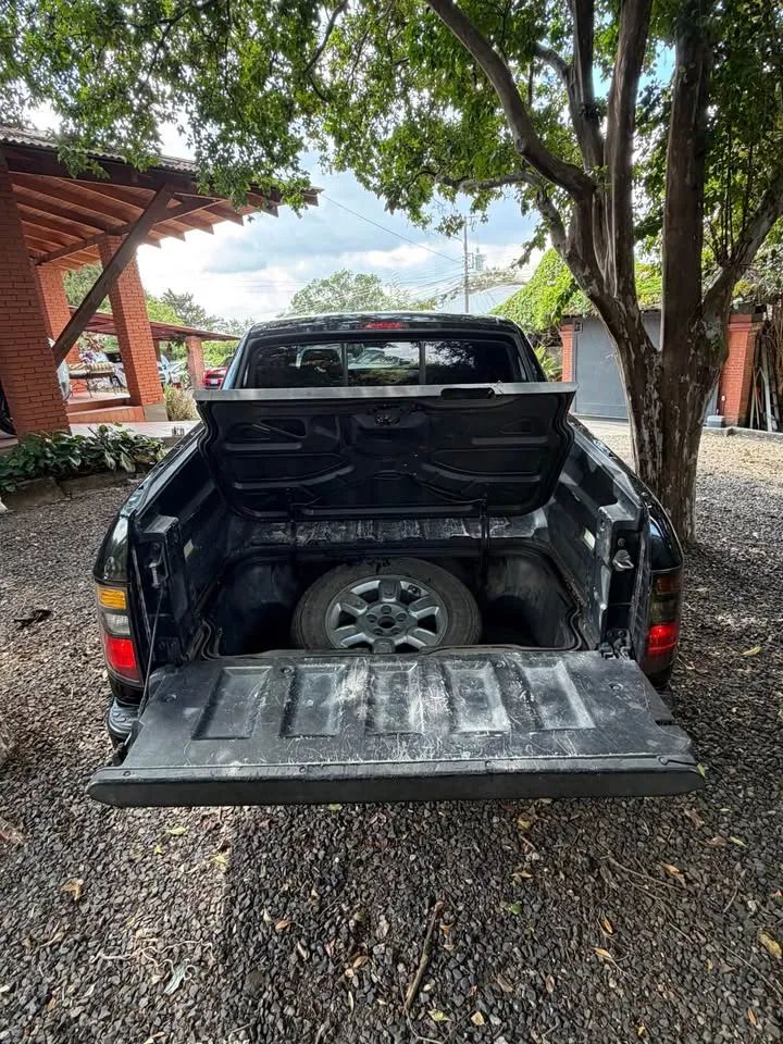 Honda Ridgeline - Image 5