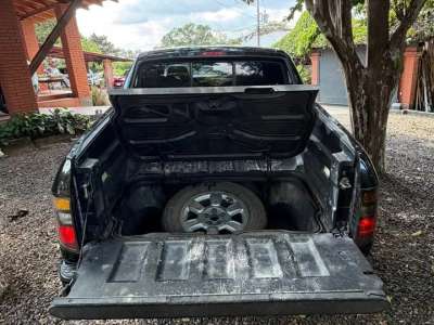 Honda Ridgeline - Image 5