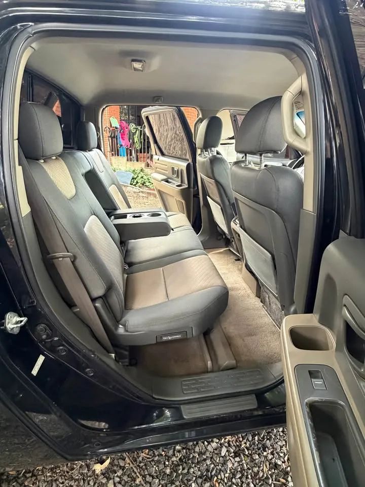 Honda Ridgeline - Image 6