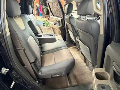 Honda Ridgeline - Image 6