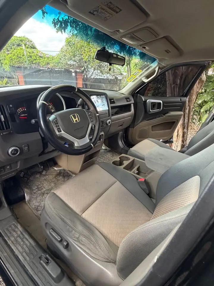 Honda Ridgeline - Image 7