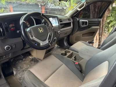 Honda Ridgeline - Image 7