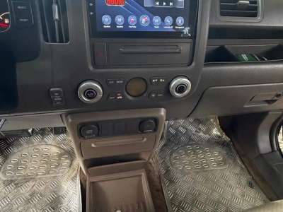 Honda Ridgeline - Image 8