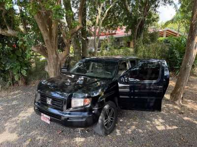 Honda Ridgeline - Image 9