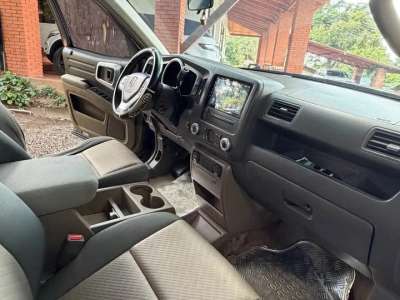 Honda Ridgeline - Image 10