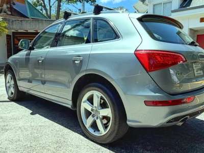 Audi Q5 S-Line - Image 4