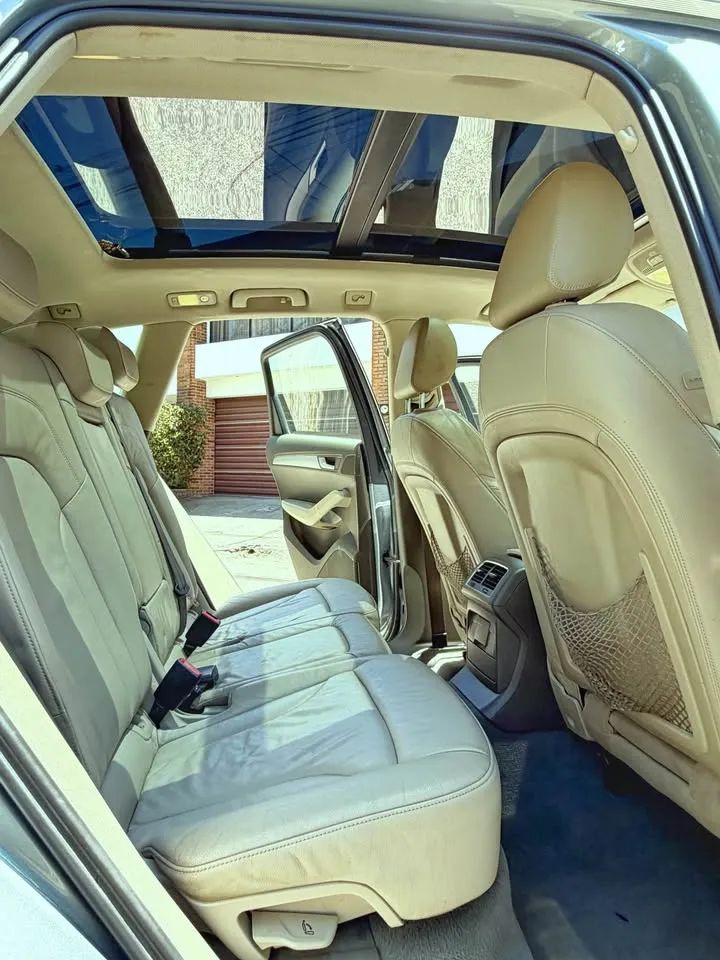 Audi Q5 S-Line - Image 6