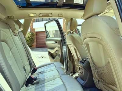 Audi Q5 S-Line - Image 6