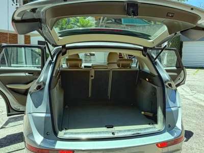 Audi Q5 S-Line - Image 7