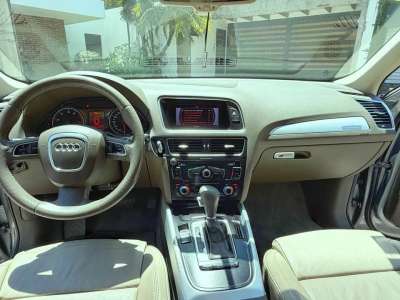 Audi Q5 S-Line - Image 8