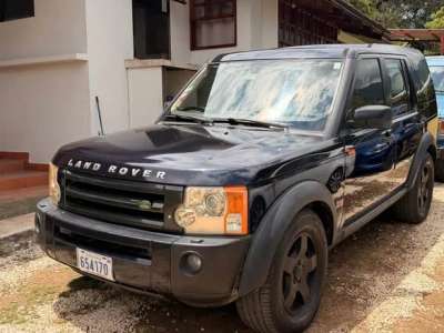 Land Rover Discovery 3 - Image 2