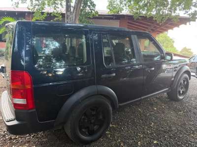 Land Rover Discovery 3 - Image 5