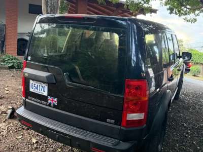 Land Rover Discovery 3 - Image 6