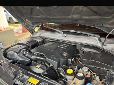 Land Rover Discovery 3 - Image 7