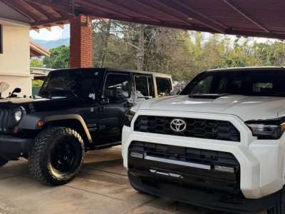 Toyota 4Runner - Image 2