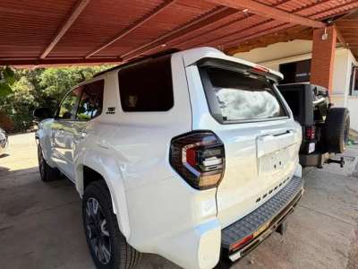 Toyota 4Runner - Image 3