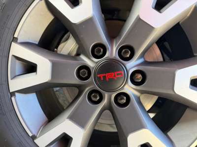 Toyota 4Runner - Image 5