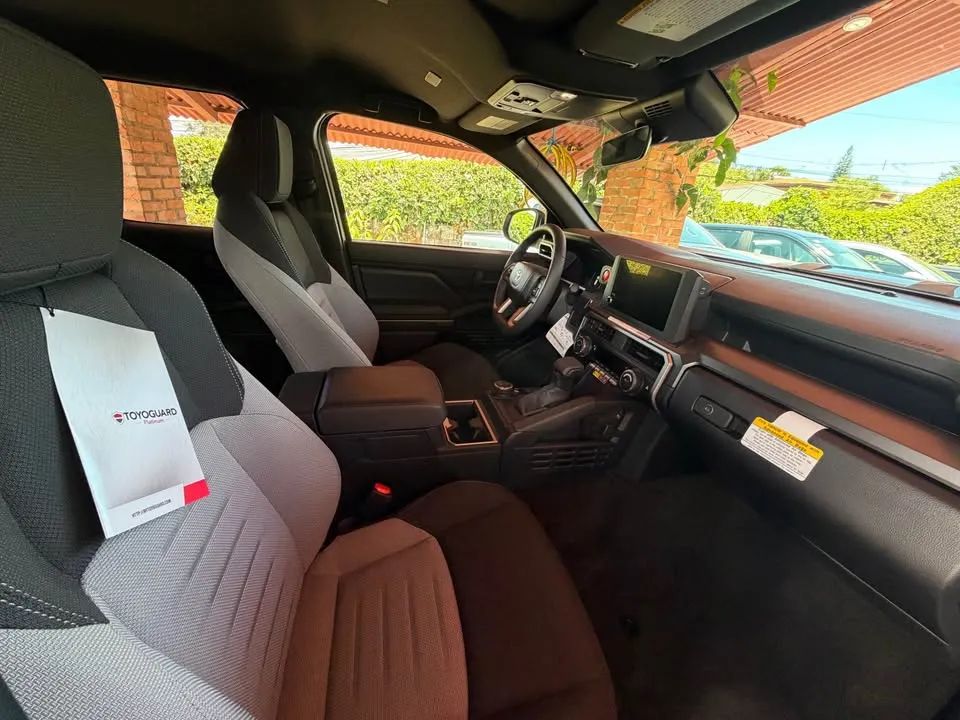 Toyota 4Runner - Image 7