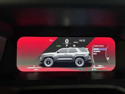 Toyota 4Runner - Image 9