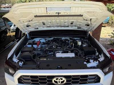 Toyota 4Runner - Image 10