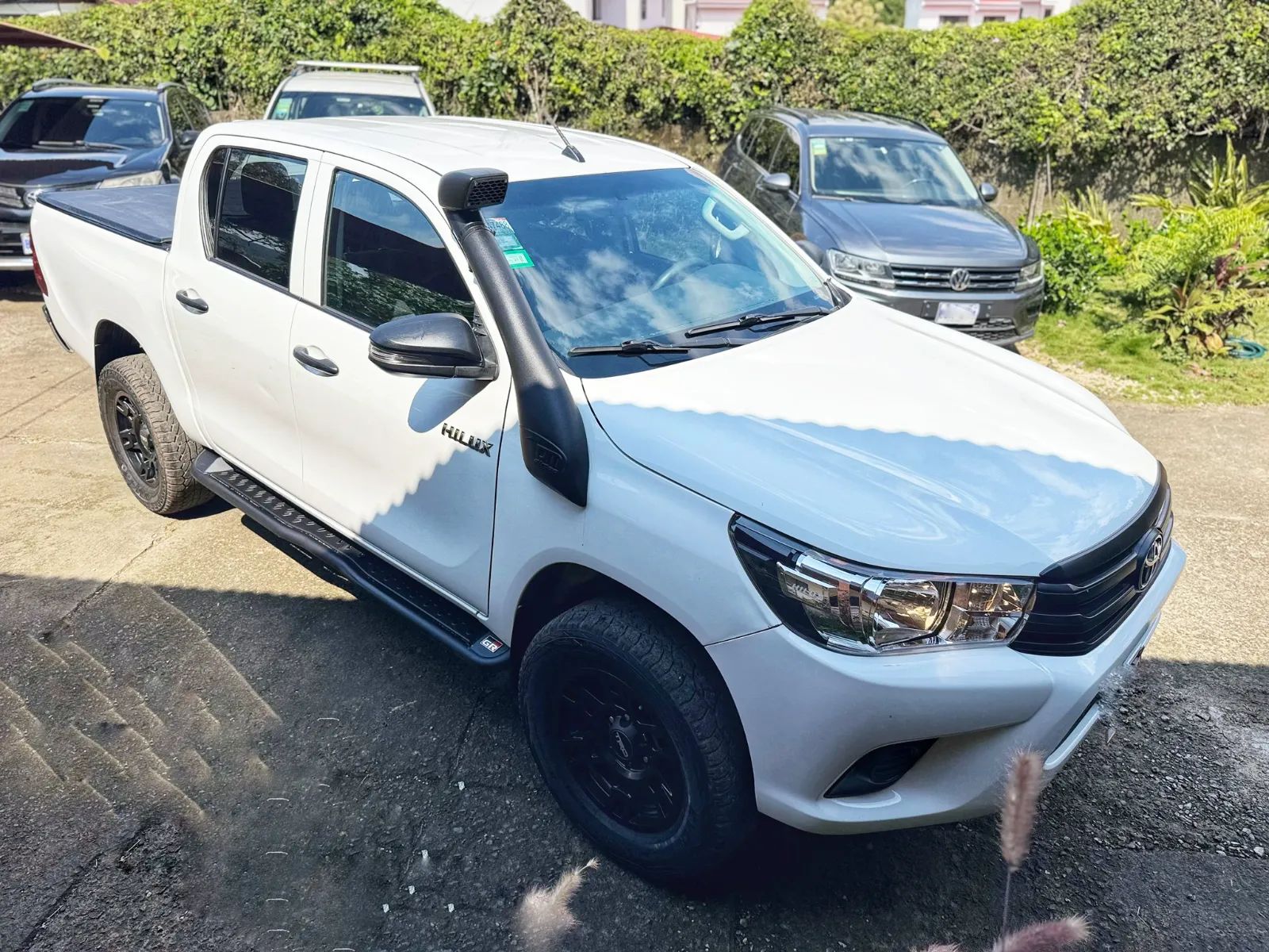 Toyota Hilux - Image 6