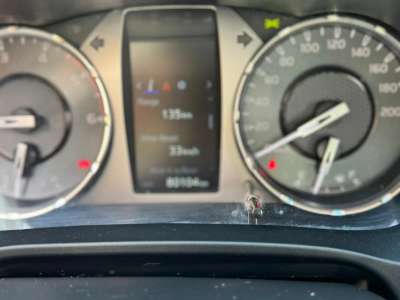 Toyota Hilux - Image 16