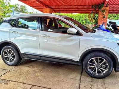 Geely Coolray - Image 1