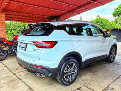 Geely Coolray - Image 4