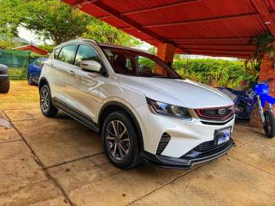 Geely Coolray - Image 5