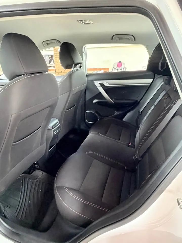 Geely Coolray - Image 8