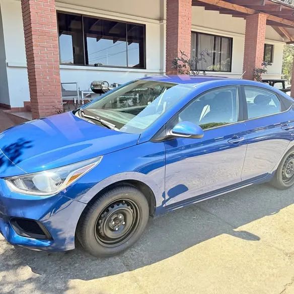 Hyundai Accent SE - Image 1