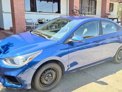 Hyundai Accent SE - Image 1