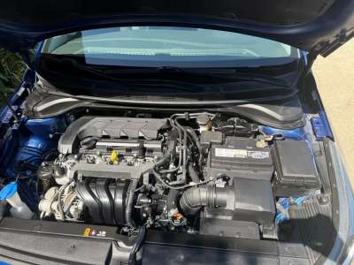Hyundai Accent SE - Image 6