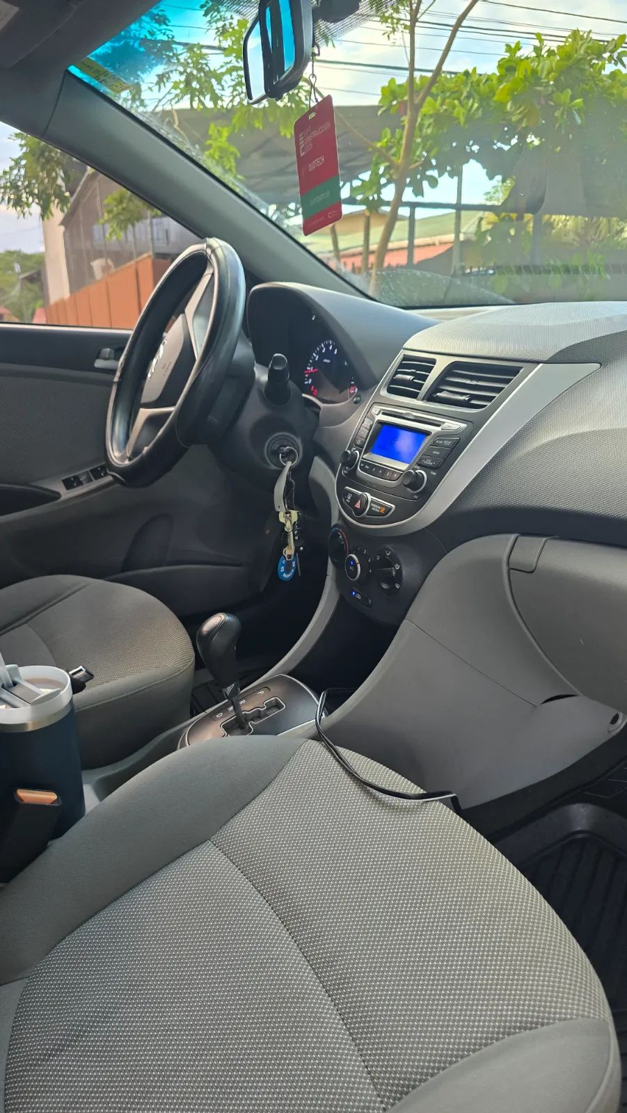 Hyundai Accent - Image 13