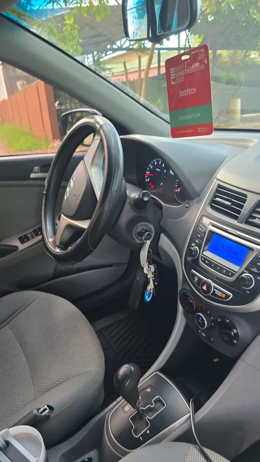 Hyundai Accent - Image 15