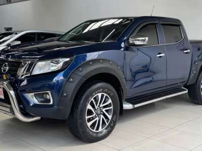 Nissan Frontier - Image 2