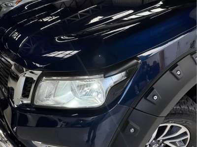 Nissan Frontier - Image 4