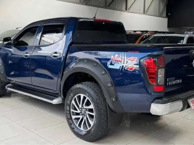 Nissan Frontier - Image 5