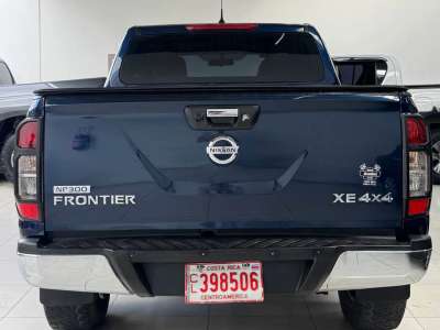 Nissan Frontier - Image 6