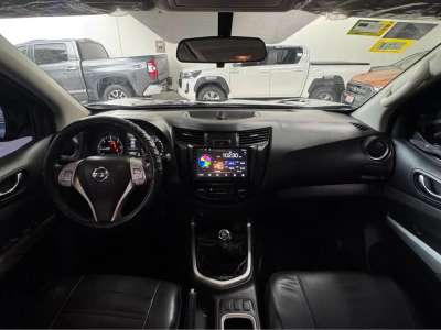 Nissan Frontier - Image 7