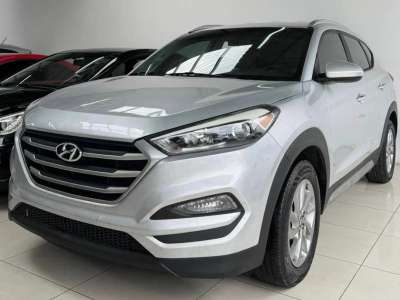 Hyundai Tucson - Image 2