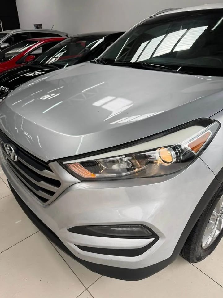 Hyundai Tucson - Image 3